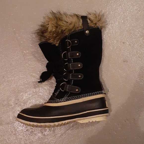 Sorel Winter boots - Picture 7 of 10